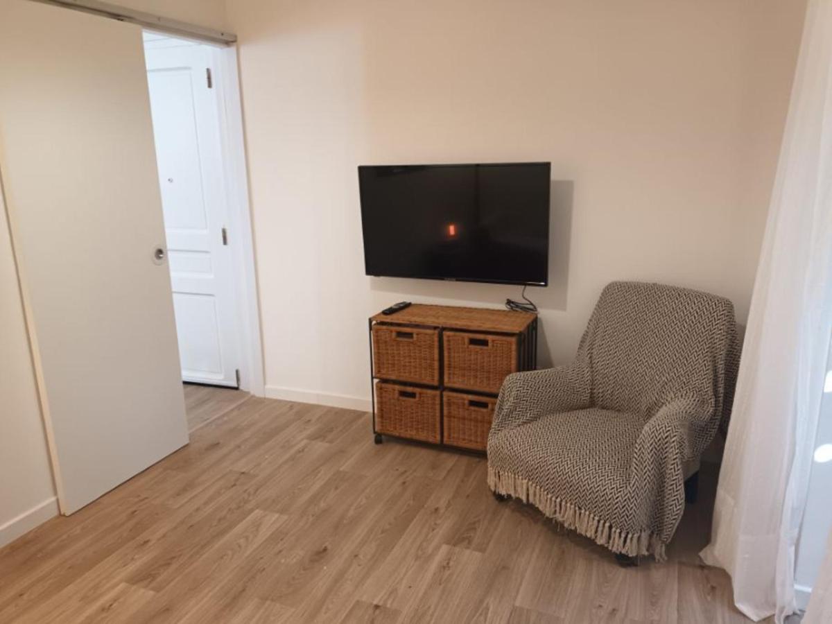 Appartement T2 Renove, Centre-Ville Hendaye, Proche Baie, Sans Ascenseur, Balcon, Calme, Wifi Non Inclus - Fr-1-239-850 Exteriör bild