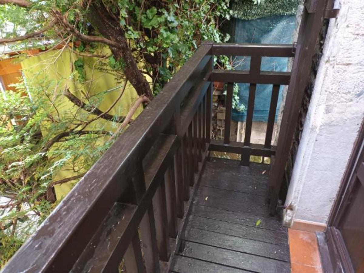 Appartement T2 Renove, Centre-Ville Hendaye, Proche Baie, Sans Ascenseur, Balcon, Calme, Wifi Non Inclus - Fr-1-239-850 Exteriör bild